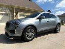 Thumbnail image of 2023 Cadillac XT5 at Banks Motors