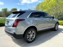 Thumbnail image of 2023 Cadillac XT5 at Banks Motors