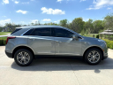 Thumbnail image of 2023 Cadillac XT5 at Banks Motors