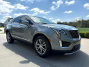 Thumbnail image of 2023 Cadillac XT5 at Banks Motors
