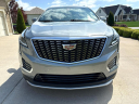 Thumbnail image of 2023 Cadillac XT5 at Banks Motors