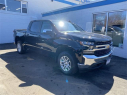 Thumbnail image of 2022 Chevrolet Silverado 1500 Limited at New Rochelle Chevrolet