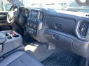 Thumbnail image of 2022 Chevrolet Silverado 1500 Limited at New Rochelle Chevrolet