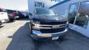 Thumbnail image of 2022 Chevrolet Silverado 1500 Limited at New Rochelle Chevrolet