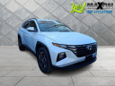 2022 Hyundai TUCSON SEL at Maxon Hyundai Inc.