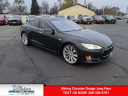 Thumbnail image of 2014 Tesla Model S at Uftring Chrysler Jeep Dodge USED