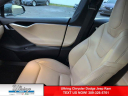 Thumbnail image of 2014 Tesla Model S at Uftring Chrysler Jeep Dodge USED