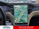 Thumbnail image of 2014 Tesla Model S at Uftring Chrysler Jeep Dodge USED
