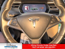 Thumbnail image of 2014 Tesla Model S at Uftring Chrysler Jeep Dodge USED