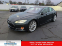 Thumbnail image of 2014 Tesla Model S at Uftring Chrysler Jeep Dodge USED