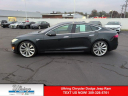 Thumbnail image of 2014 Tesla Model S at Uftring Chrysler Jeep Dodge USED