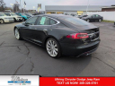 Thumbnail image of 2014 Tesla Model S at Uftring Chrysler Jeep Dodge USED