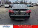 Thumbnail image of 2014 Tesla Model S at Uftring Chrysler Jeep Dodge USED