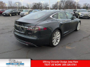 Thumbnail image of 2014 Tesla Model S at Uftring Chrysler Jeep Dodge USED