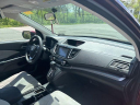 Thumbnail image of 2015 Honda CR-V at Toyota of Scranton
