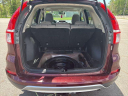 Thumbnail image of 2015 Honda CR-V at Toyota of Scranton
