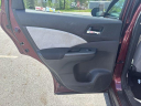 Thumbnail image of 2015 Honda CR-V at Toyota of Scranton