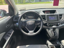 Thumbnail image of 2015 Honda CR-V at Toyota of Scranton
