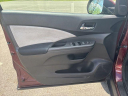 Thumbnail image of 2015 Honda CR-V at Toyota of Scranton