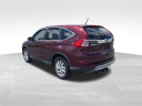 Thumbnail image of 2015 Honda CR-V at Toyota of Scranton