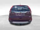 Thumbnail image of 2015 Honda CR-V at Toyota of Scranton