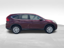 Thumbnail image of 2015 Honda CR-V at Toyota of Scranton