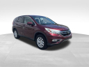 2015 Honda CR-V EX at Toyota of Scranton