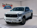 Thumbnail image of 2019 Toyota Tundra at The Motor Company