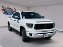 Thumbnail image of 2019 Toyota Tundra at The Motor Company