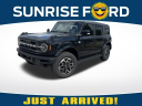 Thumbnail image of 2024 Ford Bronco at Sunrise Volkswagen of Fort Pierce
