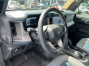 Thumbnail image of 2024 Ford Bronco at Sunrise Volkswagen of Fort Pierce