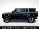 Thumbnail image of 2024 Ford Bronco at Sunrise Volkswagen of Fort Pierce