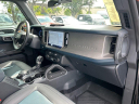 Thumbnail image of 2024 Ford Bronco at Sunrise Volkswagen of Fort Pierce