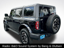 Thumbnail image of 2024 Ford Bronco at Sunrise Volkswagen of Fort Pierce