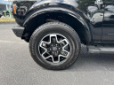 Thumbnail image of 2024 Ford Bronco at Sunrise Volkswagen of Fort Pierce