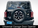 Thumbnail image of 2024 Ford Bronco at Sunrise Volkswagen of Fort Pierce