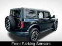 Thumbnail image of 2024 Ford Bronco at Sunrise Volkswagen of Fort Pierce