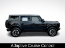 Thumbnail image of 2024 Ford Bronco at Sunrise Volkswagen of Fort Pierce