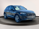 Thumbnail image of 2025 Audi Q5 at Volkswagen World of Newton