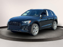 2025 Audi Q5 quattro S line Premium 45 TFSI at Volkswagen World of Newton