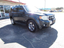 Thumbnail image of 2008 Ford Escape at ECARS of FORT WALTON BEACH, FL