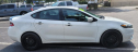 Thumbnail image of 2014 Dodge Dart at Sumter Cars and Trucks