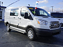 Thumbnail image of 2019 Ford Transit at A & B Motors