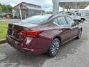 Thumbnail image of 2024 Nissan Altima at Mathews Nissan