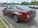 Thumbnail image of 2024 Nissan Altima at Mathews Nissan