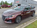 Thumbnail image of 2024 Nissan Altima at Mathews Nissan