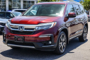 Thumbnail image of 2020 Honda Pilot at Norm Reeves Honda Superstore West Covina