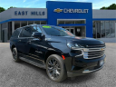 2023 Chevrolet Suburban High Country at East Hills Chevrolet
