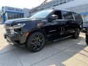 Thumbnail image of 2023 Chevrolet Suburban at East Hills Chevrolet
