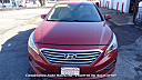 2016 Hyundai SONATA SE at Casablanca Auto Sales, Inc